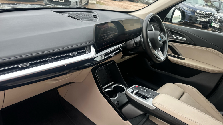 BMW X1 xDrive 23i MHT xLine Premier 5dr Step Auto Petrol Estate